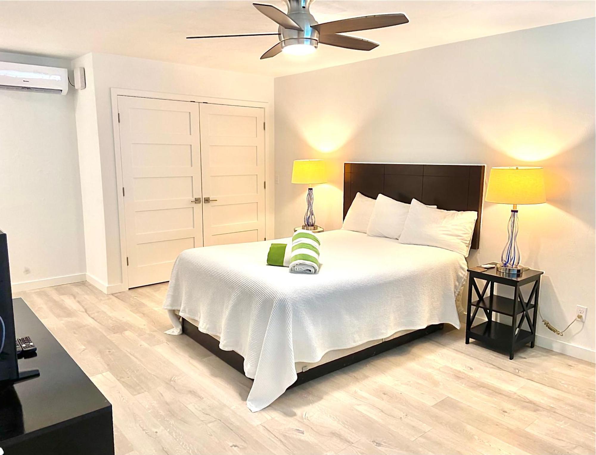 Organic Beach Retreat Daytona Beach Exterior foto