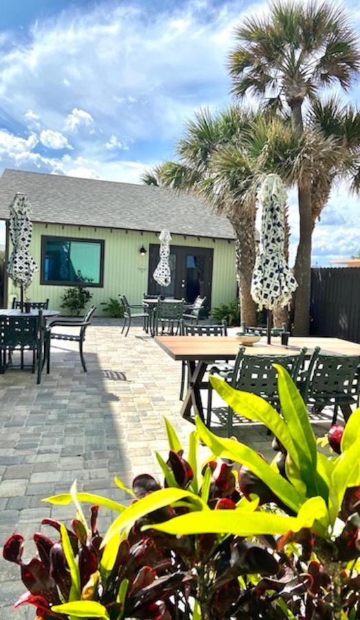 Organic Beach Retreat Daytona Beach Exterior foto