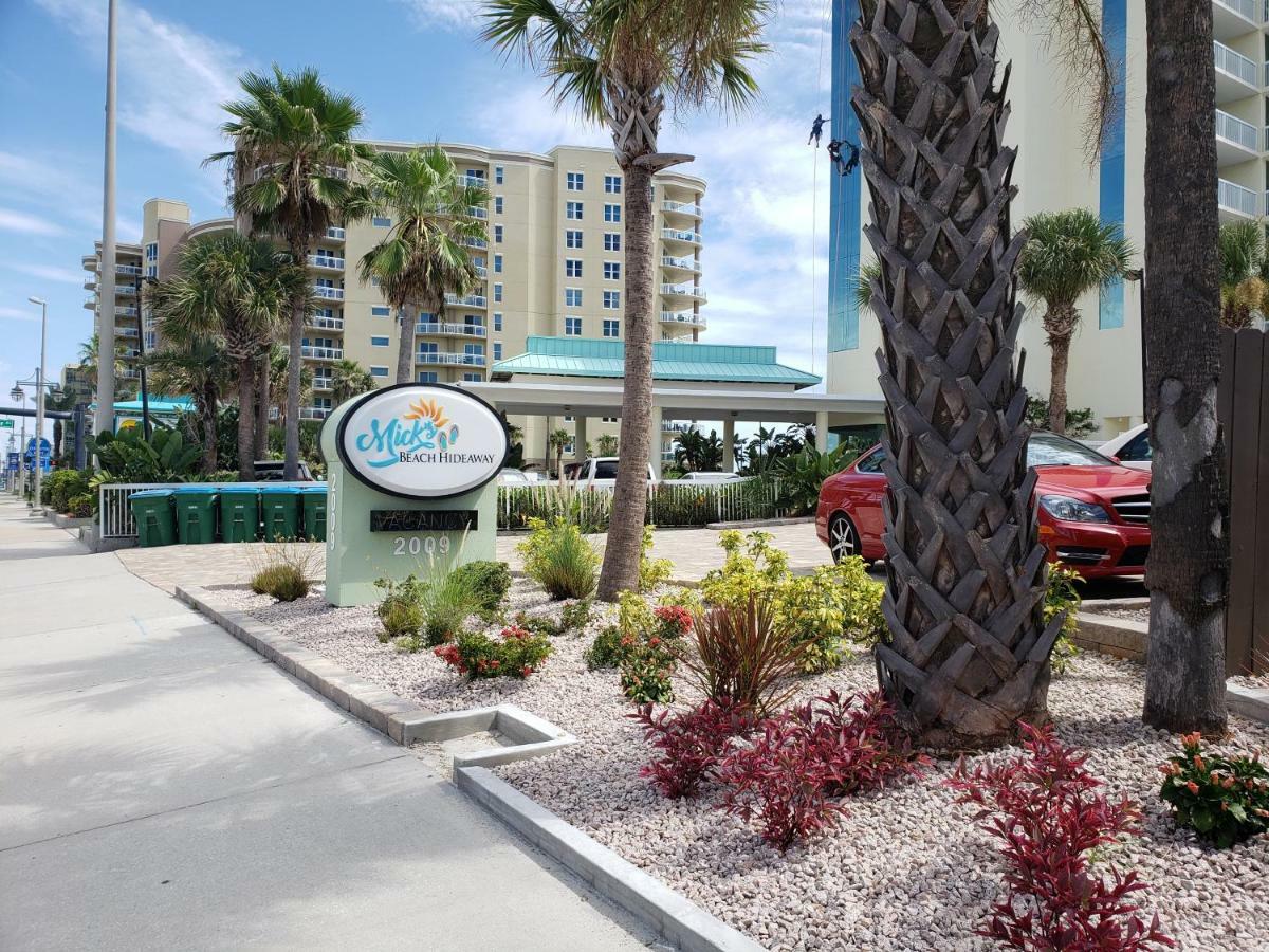 Organic Beach Retreat Daytona Beach Exterior foto